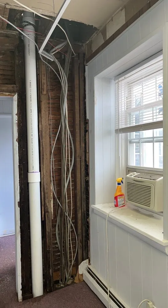 Top-rated pipe repair service in Havertown, PA - Mungavins Plumbing