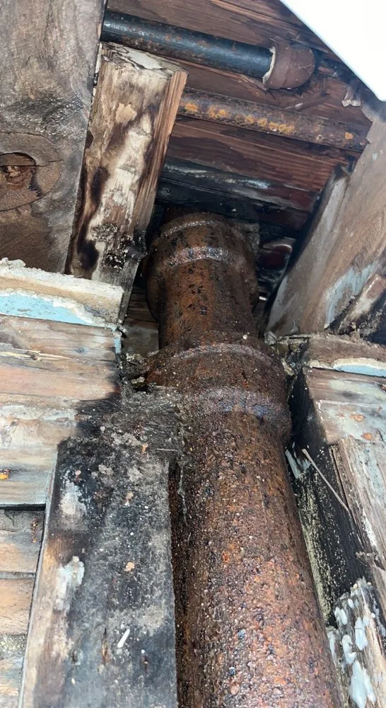 Expert pipe repair in Havertown, PA by Mungavins Plumbing