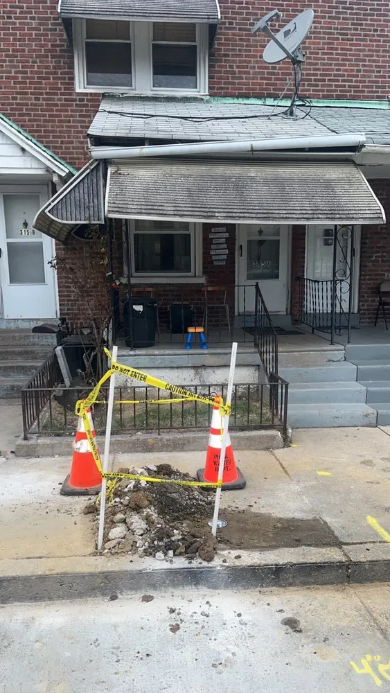 Reliable leak detection experts serving Havertown, PA - Mungavins Plumbing