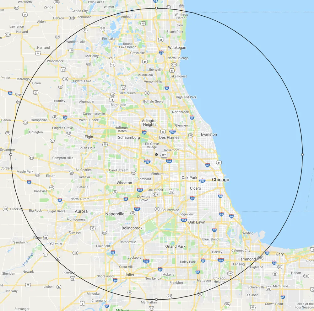 Slide of Municipal Backflow