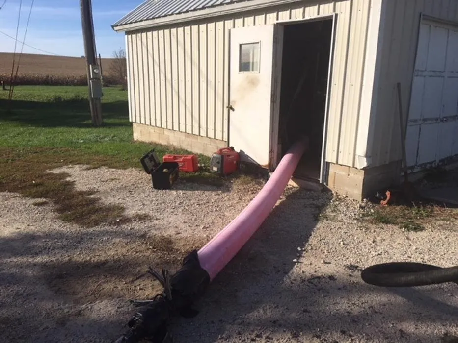 Slide of Municipal Pipe Tool Company