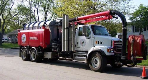 Slide of Municipal Pipe Tool Company
