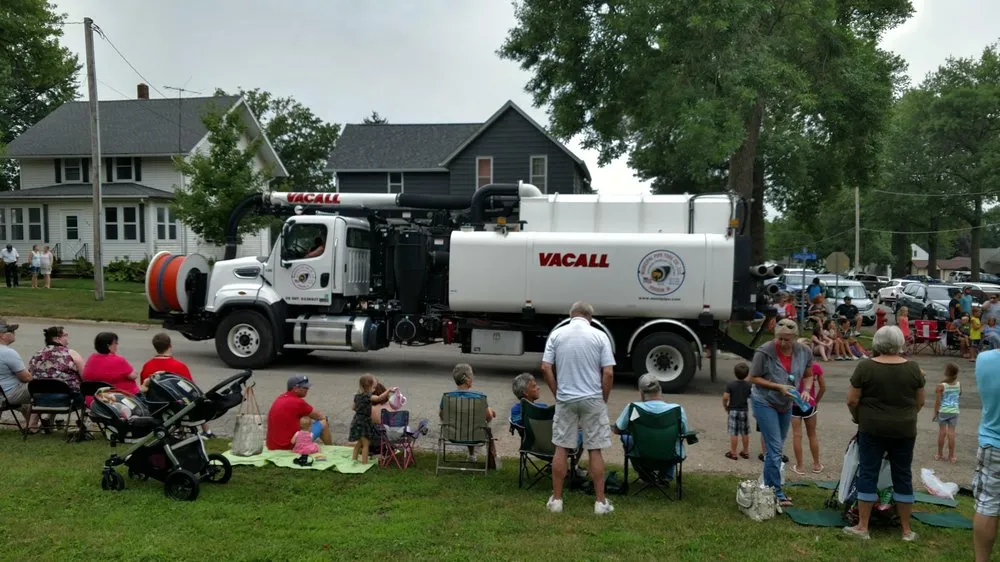 Quality emergency plumbing experts serving Hudson, IA - Municipal Pipe Tool Company