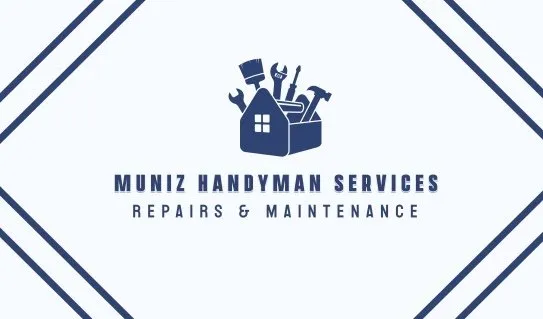 Expert emergency plumbing in Forney, TX by Muniz Handyman Services