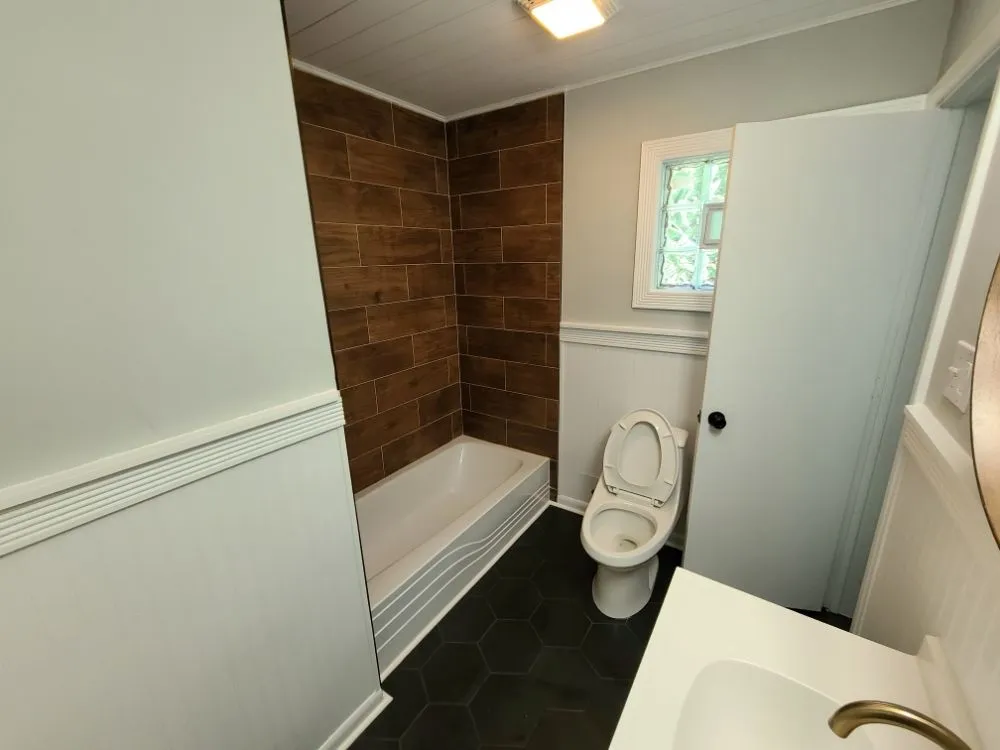 Slide of Munoz Pro's Painting