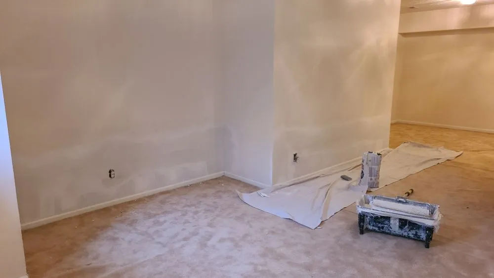 Slide of Munoz Pro's Painting