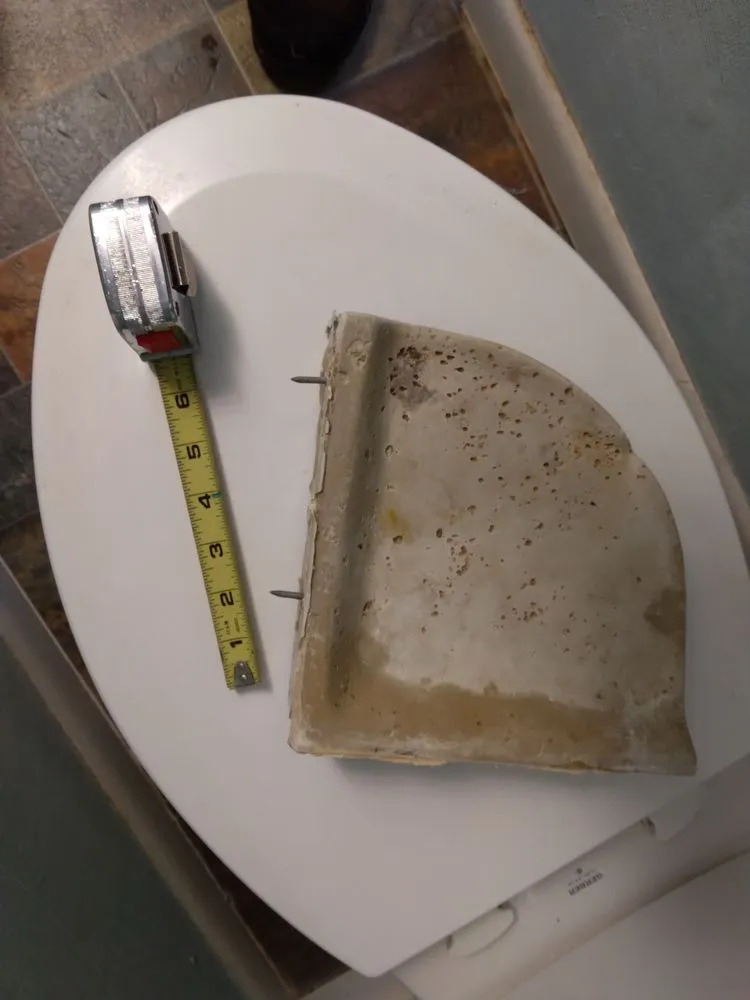 Slide of Munson's Waterworks of Madison County