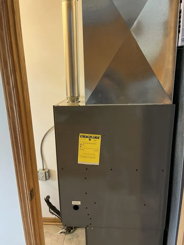 Expert drain cleaning experts serving Coal City, IL - Munsterman Plumbing & HVAC Service