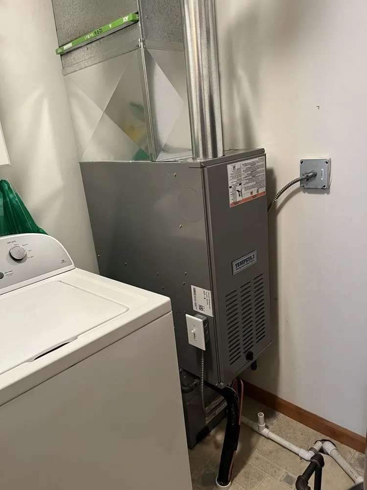 Emergency leak detection experts serving Coal City, IL - Munsterman Plumbing & HVAC Service