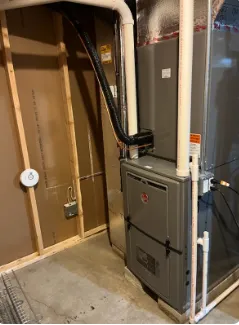 Emergency leak detection for homes in Coal City, IL by Munsterman Plumbing & HVAC Service