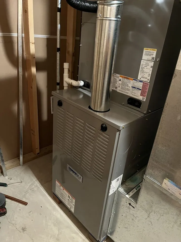 Slide of Munsterman Plumbing & HVAC Service