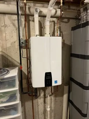 Munsterman Plumbing & HVAC Service