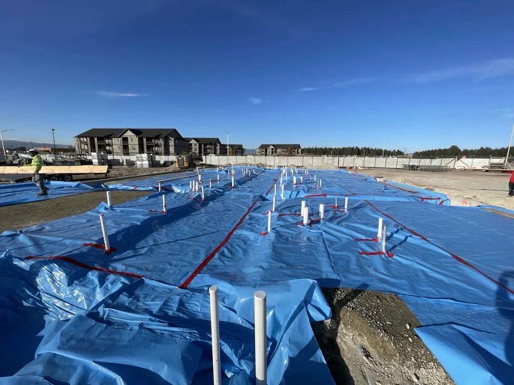 Slide of Muonio Mechanical