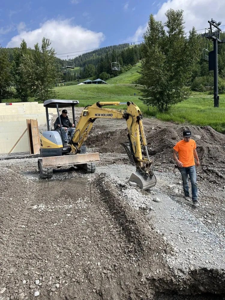 Slide of Muonio Mechanical