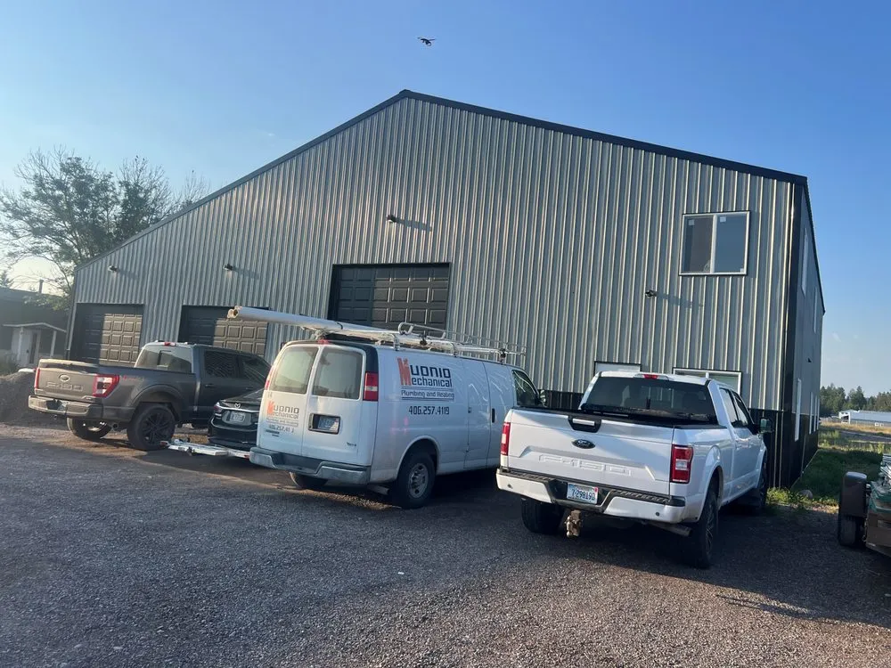 Slide of Muonio Mechanical