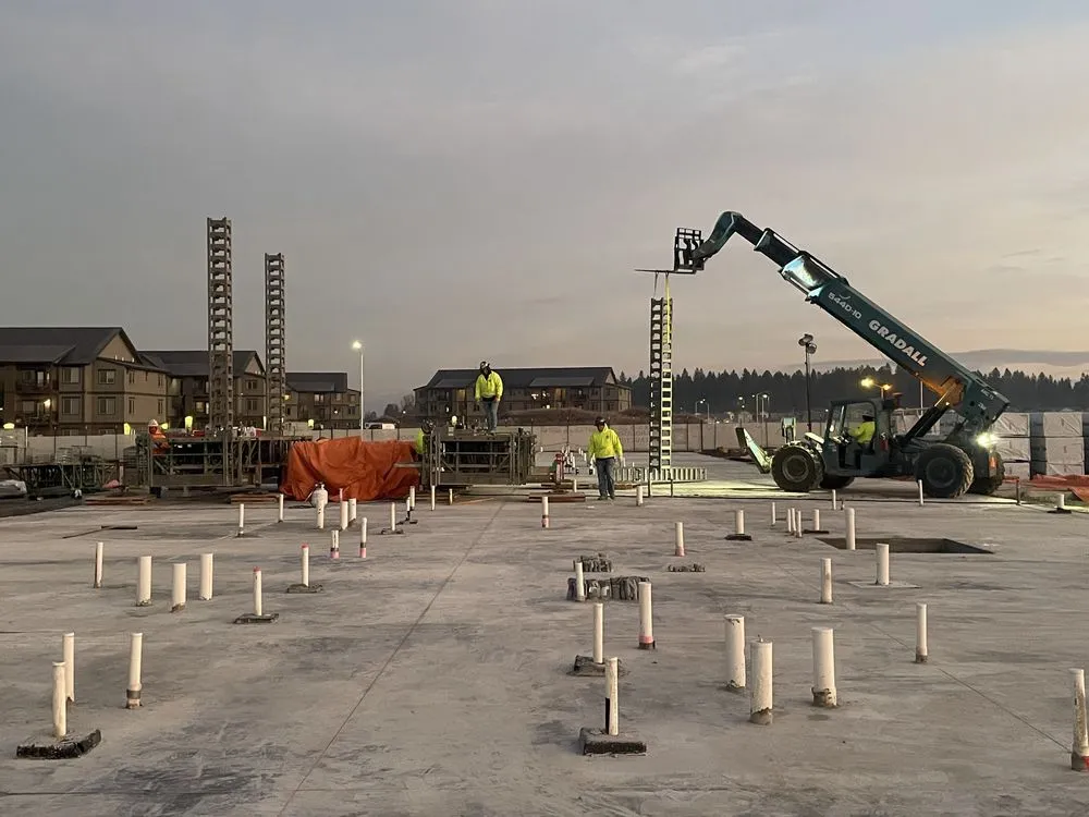 Slide of Muonio Mechanical