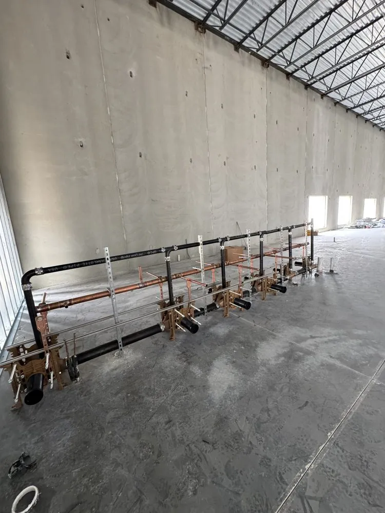 Slide of Muonio Mechanical