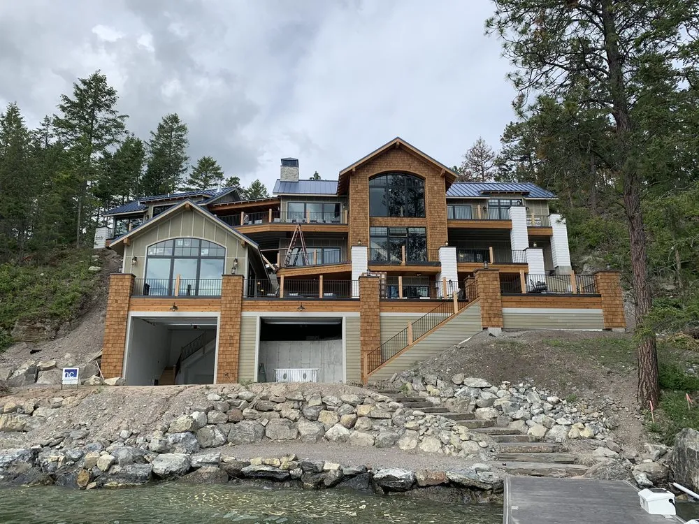 Slide of Muonio Mechanical