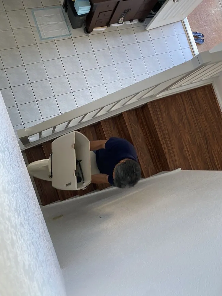 Slide of Murakami I Plumbing