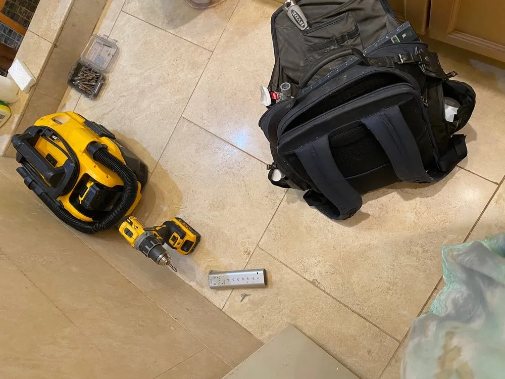 Slide of Murakami I Plumbing