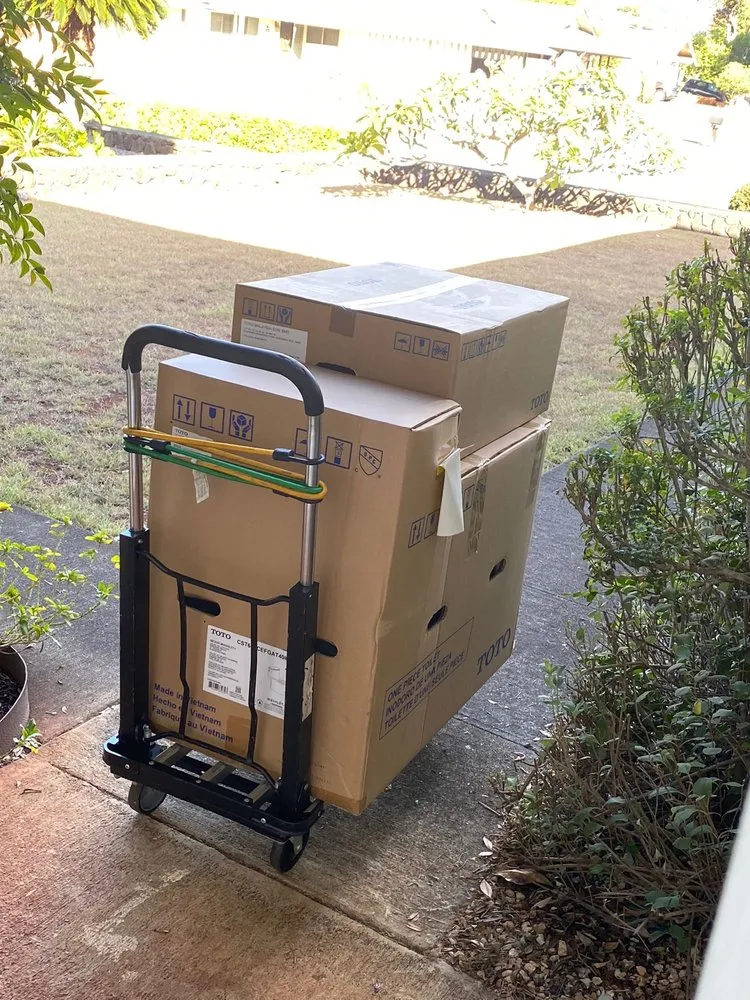 Slide of Murakami I Plumbing