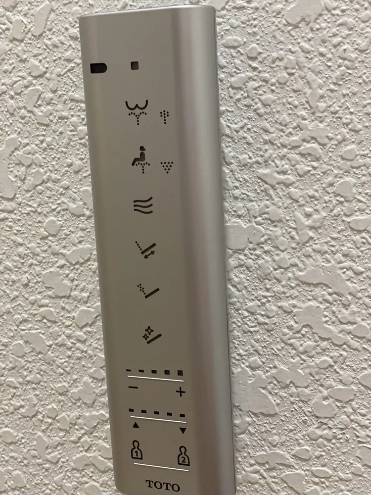 Slide of Murakami I Plumbing