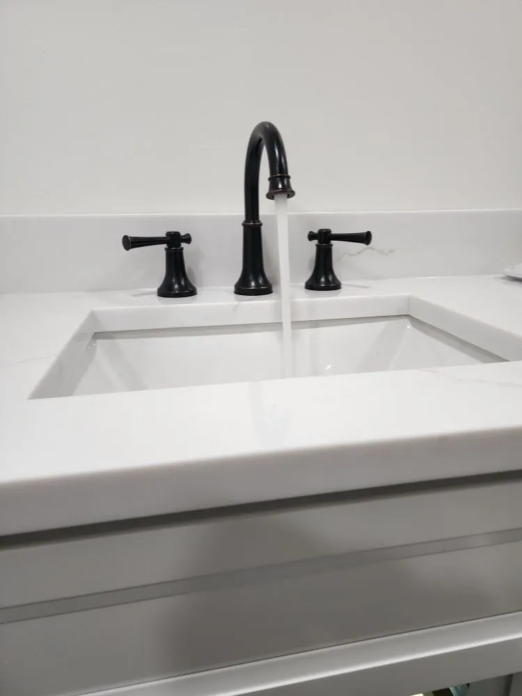 Slide of Murati Plumbing