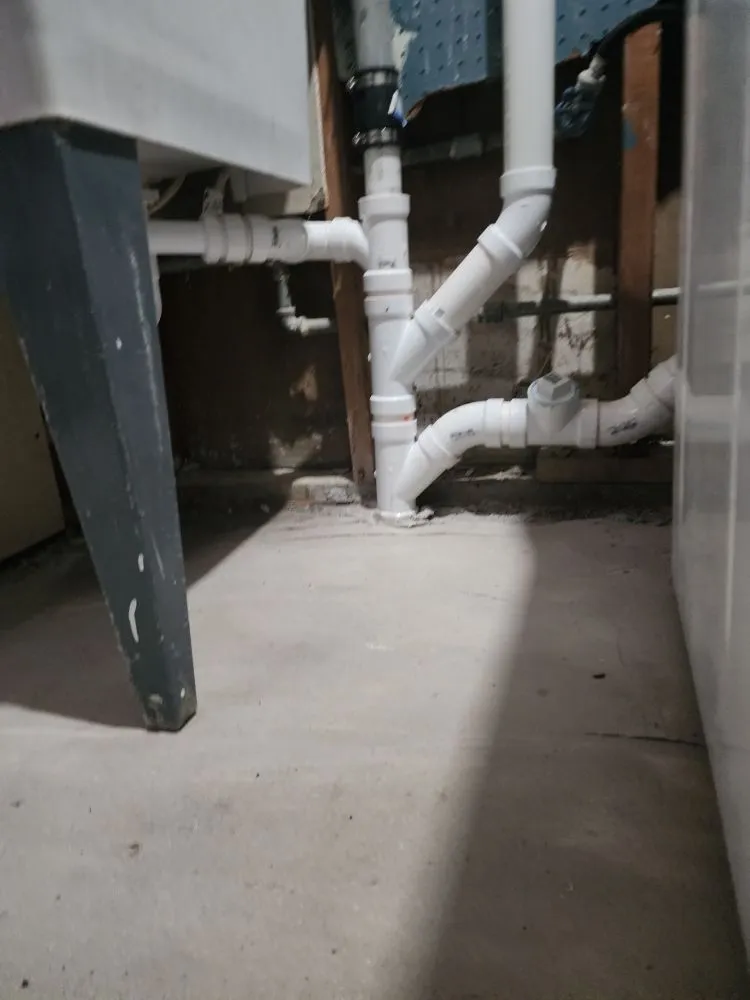 Slide of Murati Plumbing