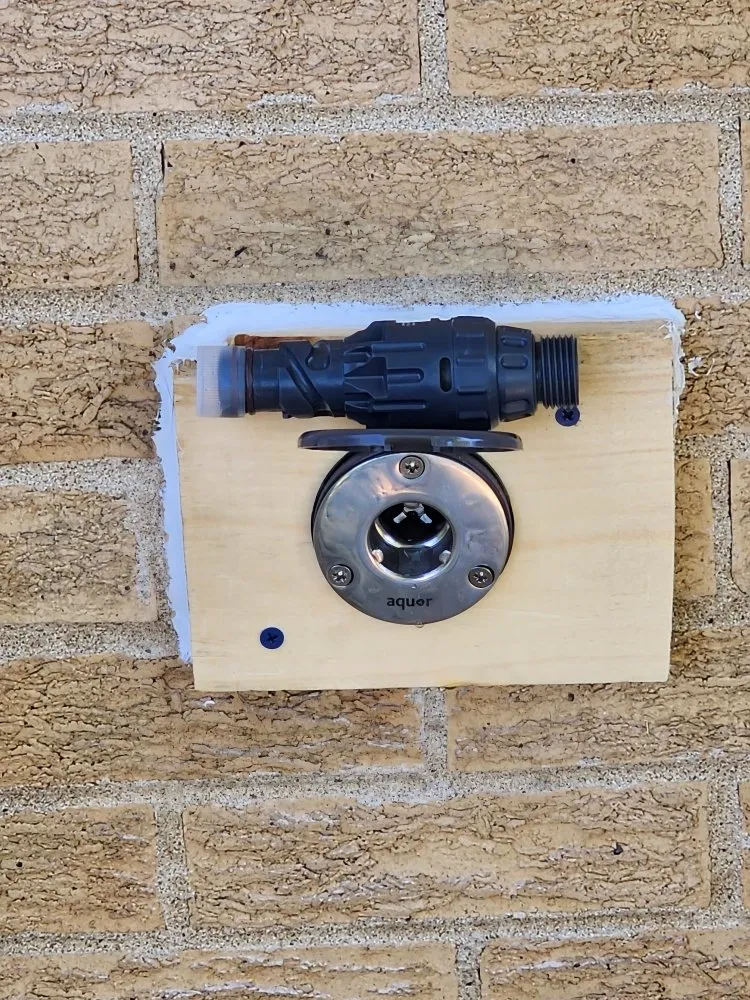 Slide of Murati Plumbing