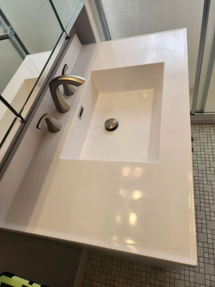 Slide of Murati Plumbing