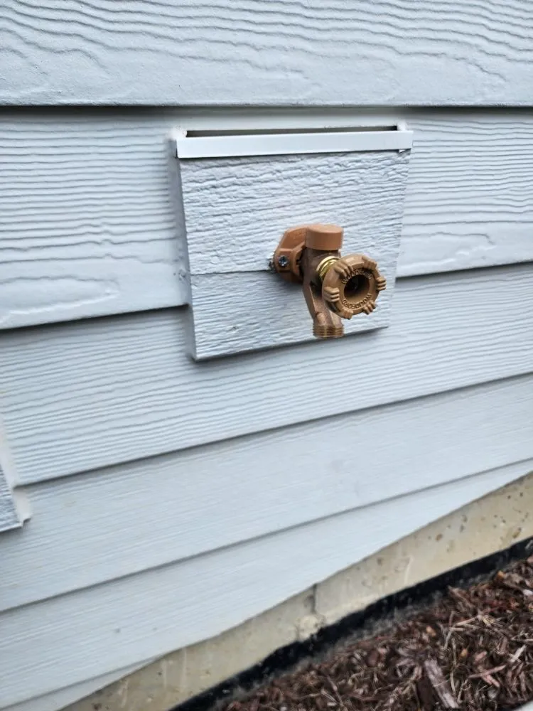 Slide of Murati Plumbing