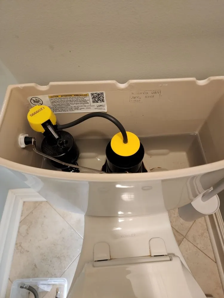 Slide of Murati Plumbing