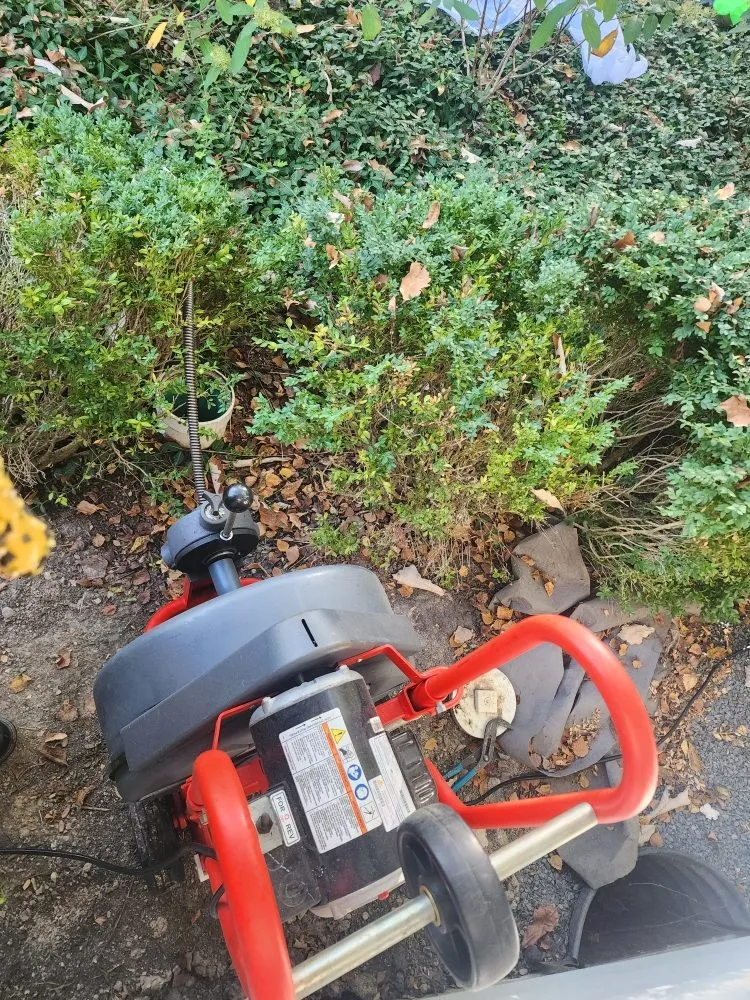 Slide of Murati Plumbing