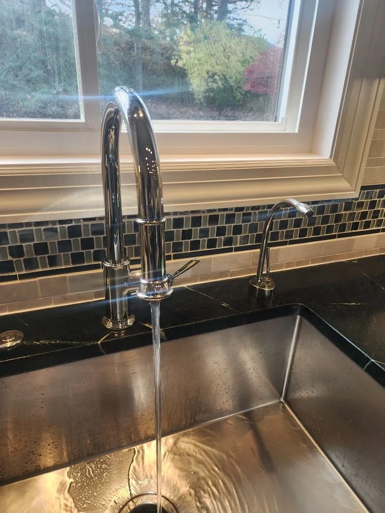 Slide of Murati Plumbing