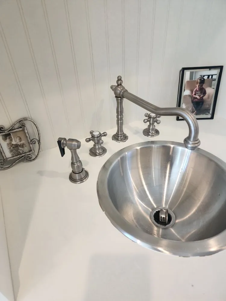 Slide of Murati Plumbing