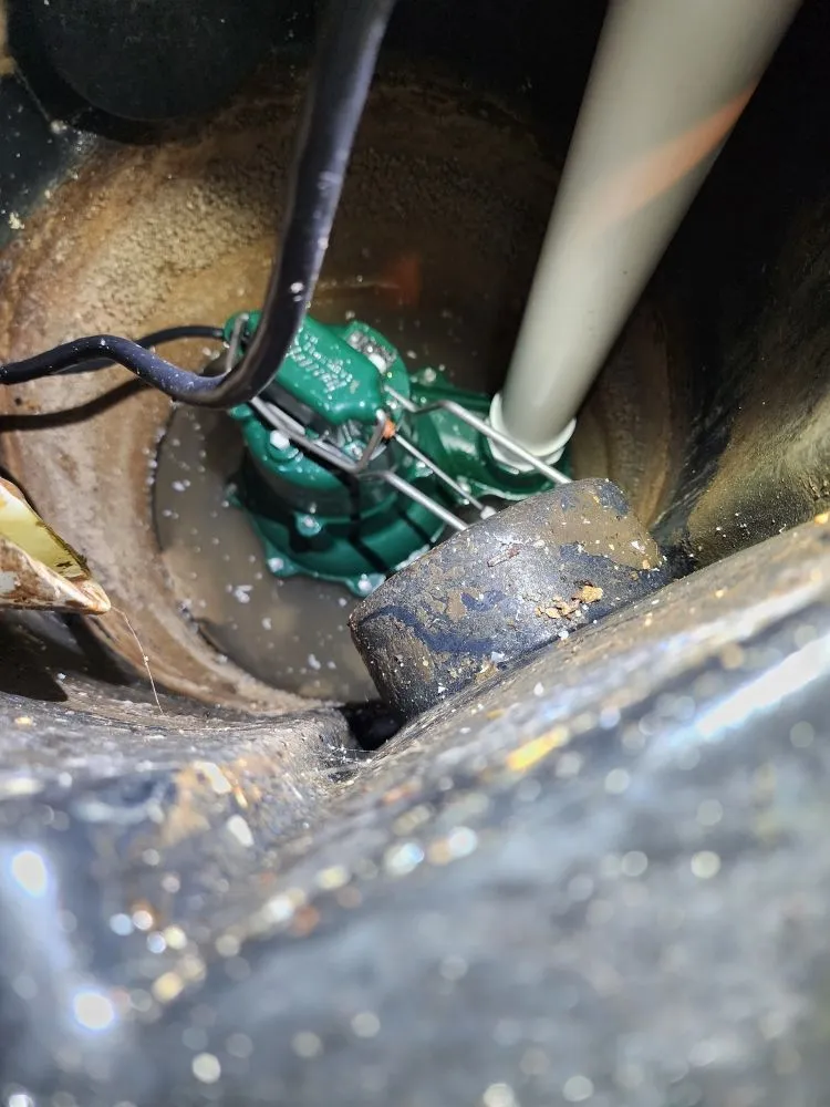 Slide of Murati Plumbing