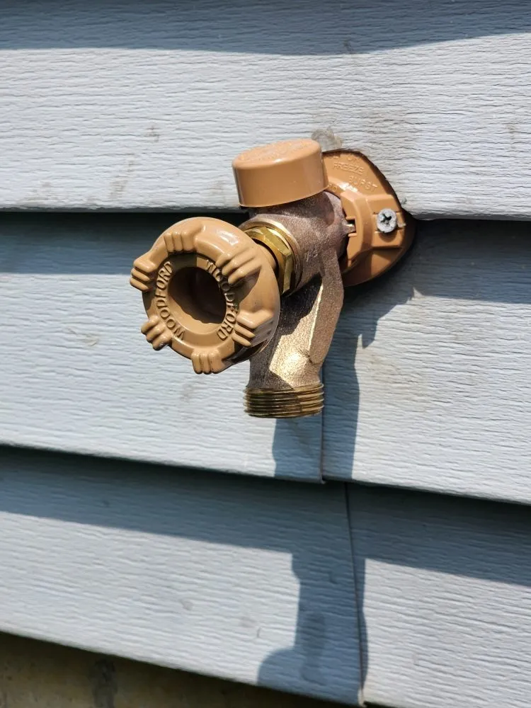 Slide of Murati Plumbing