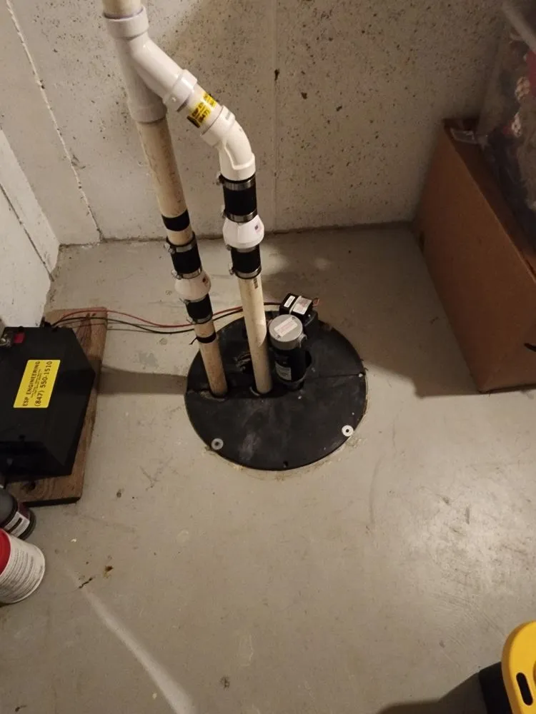 Slide of Murati Plumbing