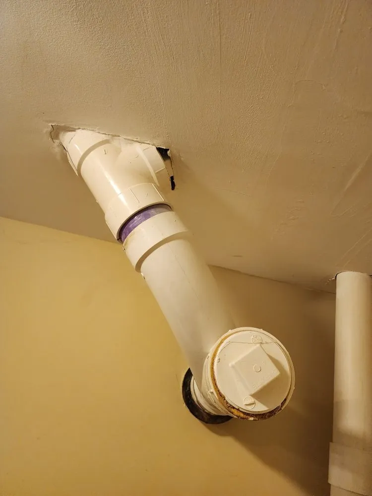 Slide of Murati Plumbing