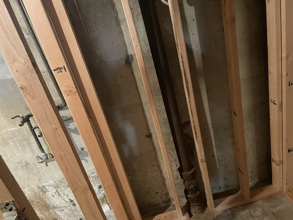 Slide of Murati Plumbing