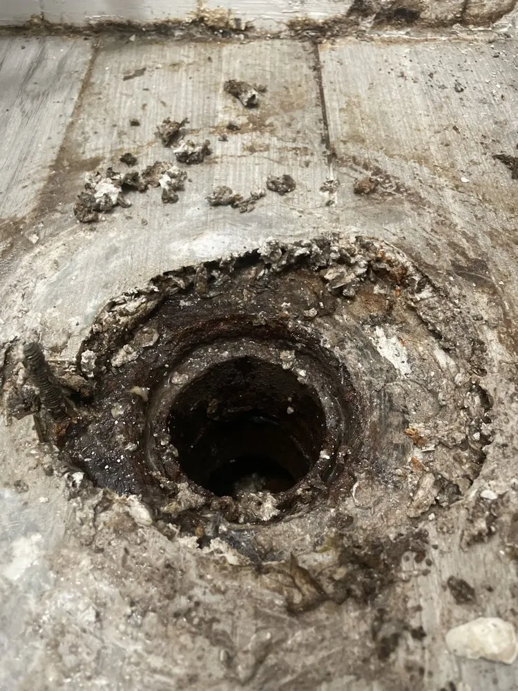 Slide of Murati Plumbing