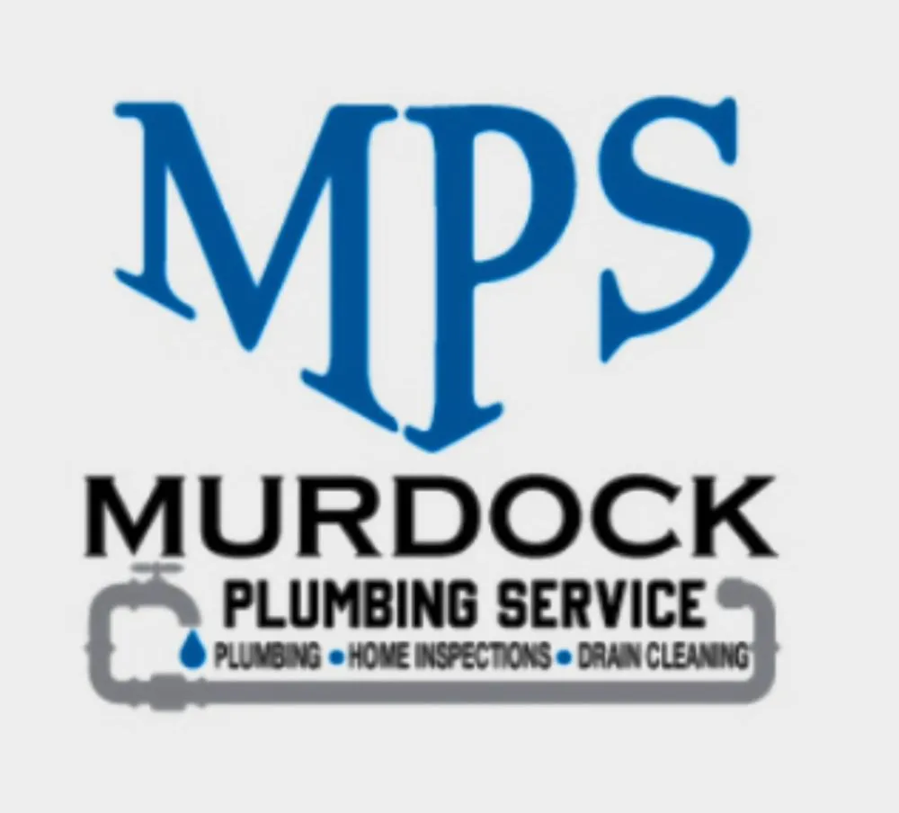 Slide of Murdock Plumbing Service