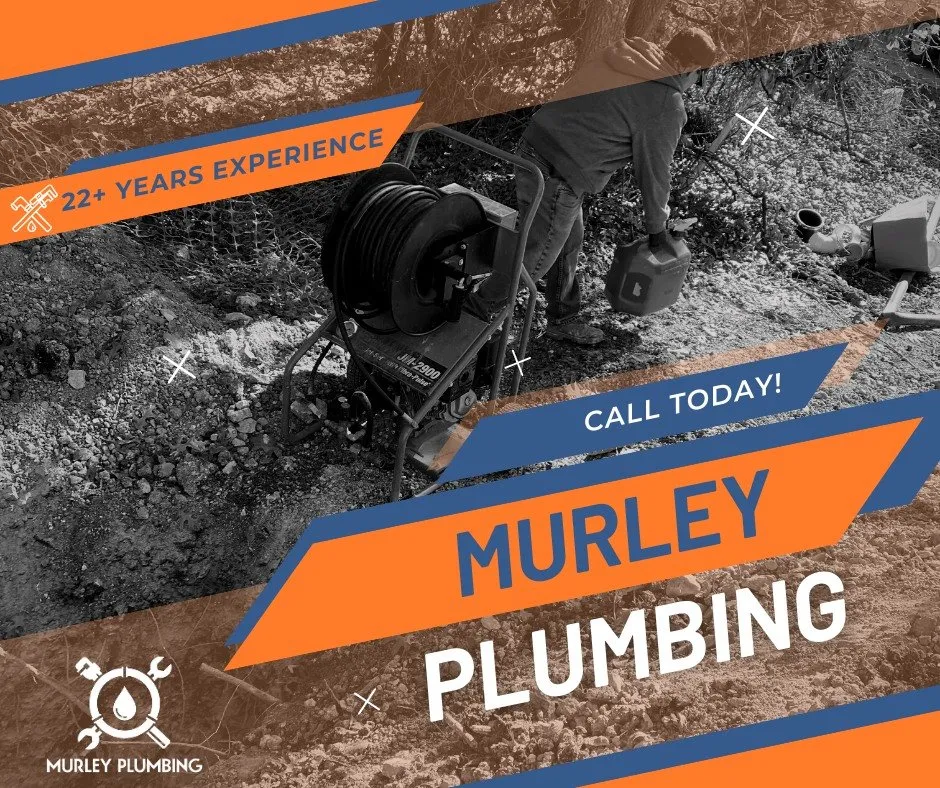 Slide of Murley Plumbing