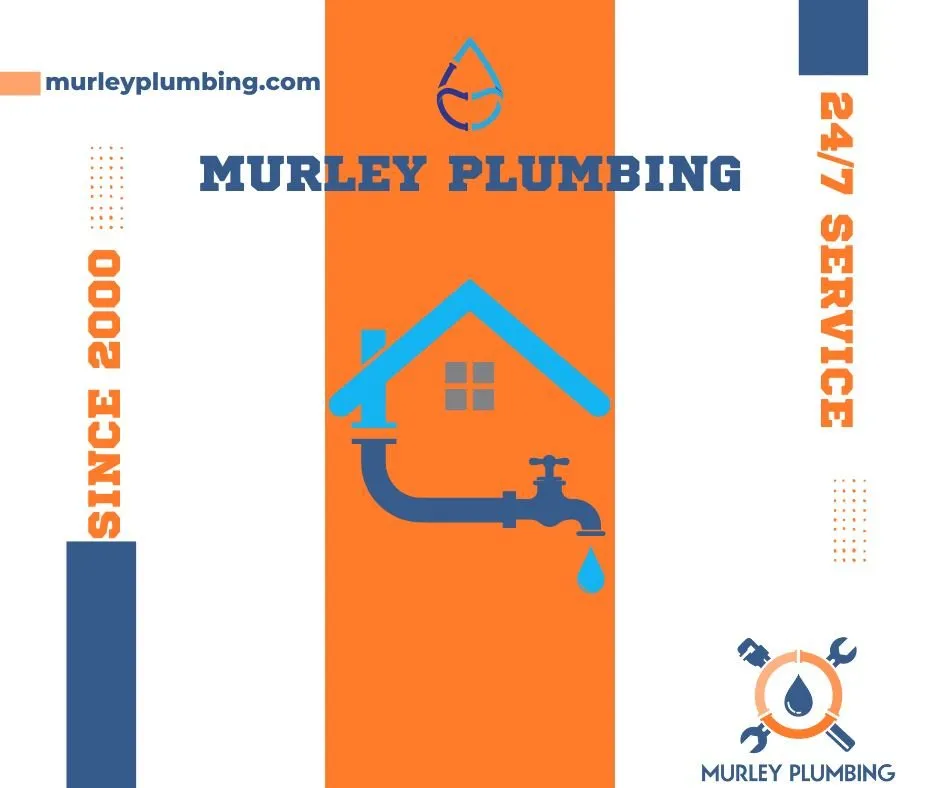Slide of Murley Plumbing