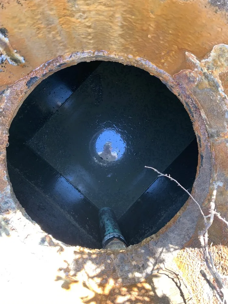 Slide of Murph's Drainage Solutions