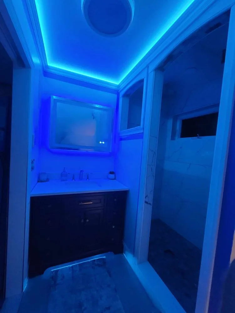 Slide of Murphs Plumbing