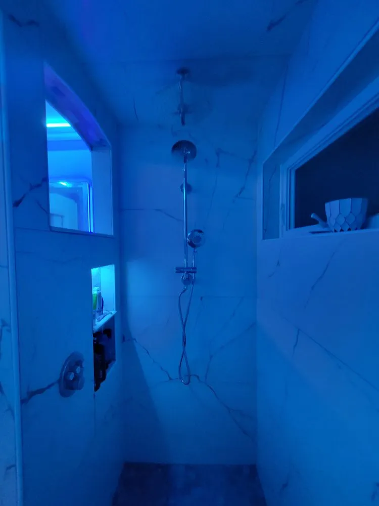 Slide of Murphs Plumbing