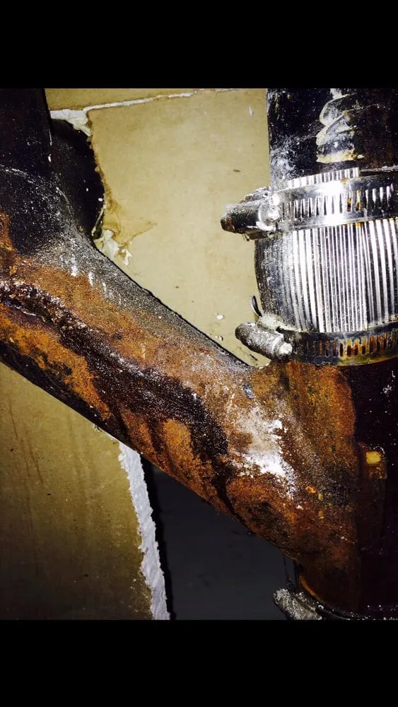 Slide of Murphy & Sons Plumbing