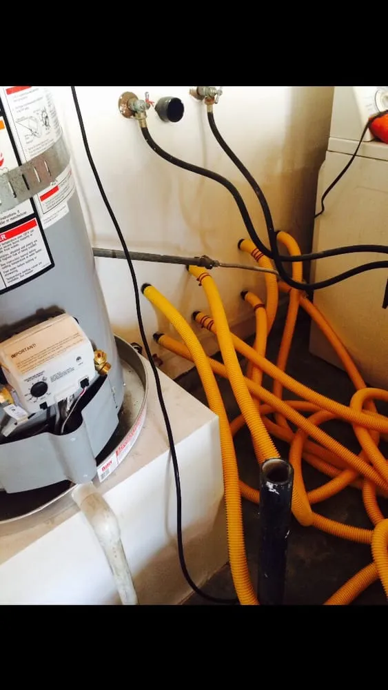 Slide of Murphy & Sons Plumbing