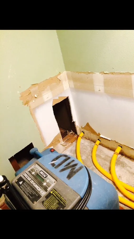 Slide of Murphy & Sons Plumbing